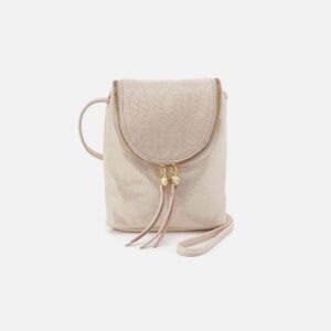 HOBO Fern Crossbody